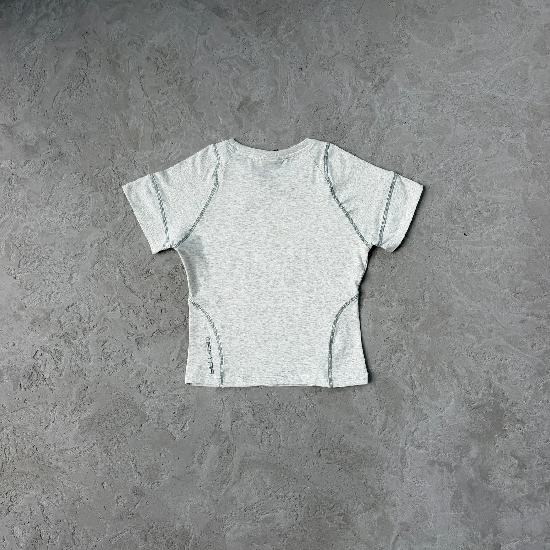 Camisa Mertra Femenina “Baby tee”