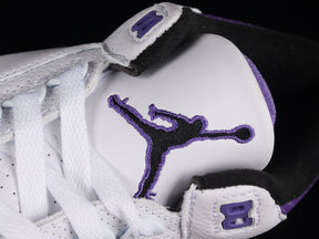 Air Jordan 3 “Dark Iris”