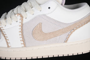 Air Jordan 1 Low “Orewood Brown”