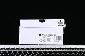 Adidas Palace x Puig Samba