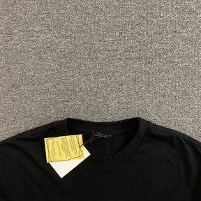 Camisa Corteiz “Brazilian Butt Lift” ( Preta )