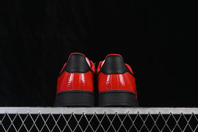 Adidas Campus “Super Star II Team Victory Red Core Black”
