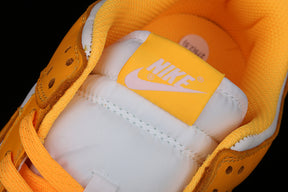 Dunk “Laser Orange”