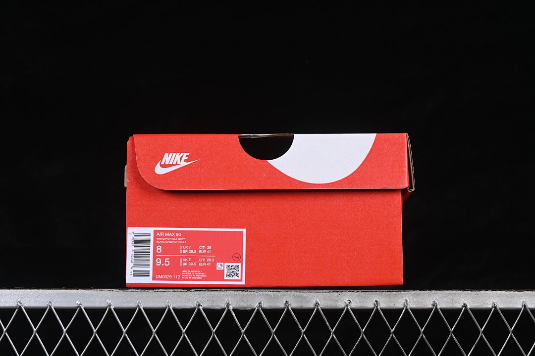 Air max 90 “Hyper Royal”