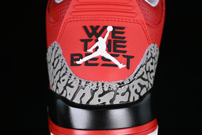 Air Jordan 3 x DJ Khaled