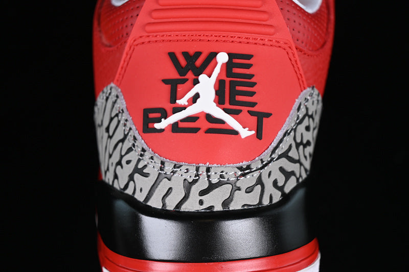 Air Jordan 3 x DJ Khaled