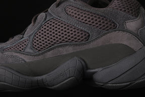 Yeezy Boost 500 “Utility Black”