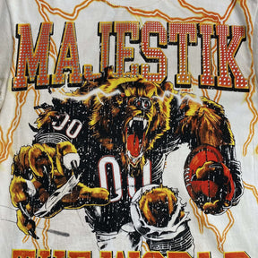 Camisa Majestik “Fearless”
