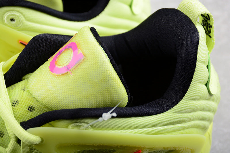 Nike KD 15 “Lemon Twist”