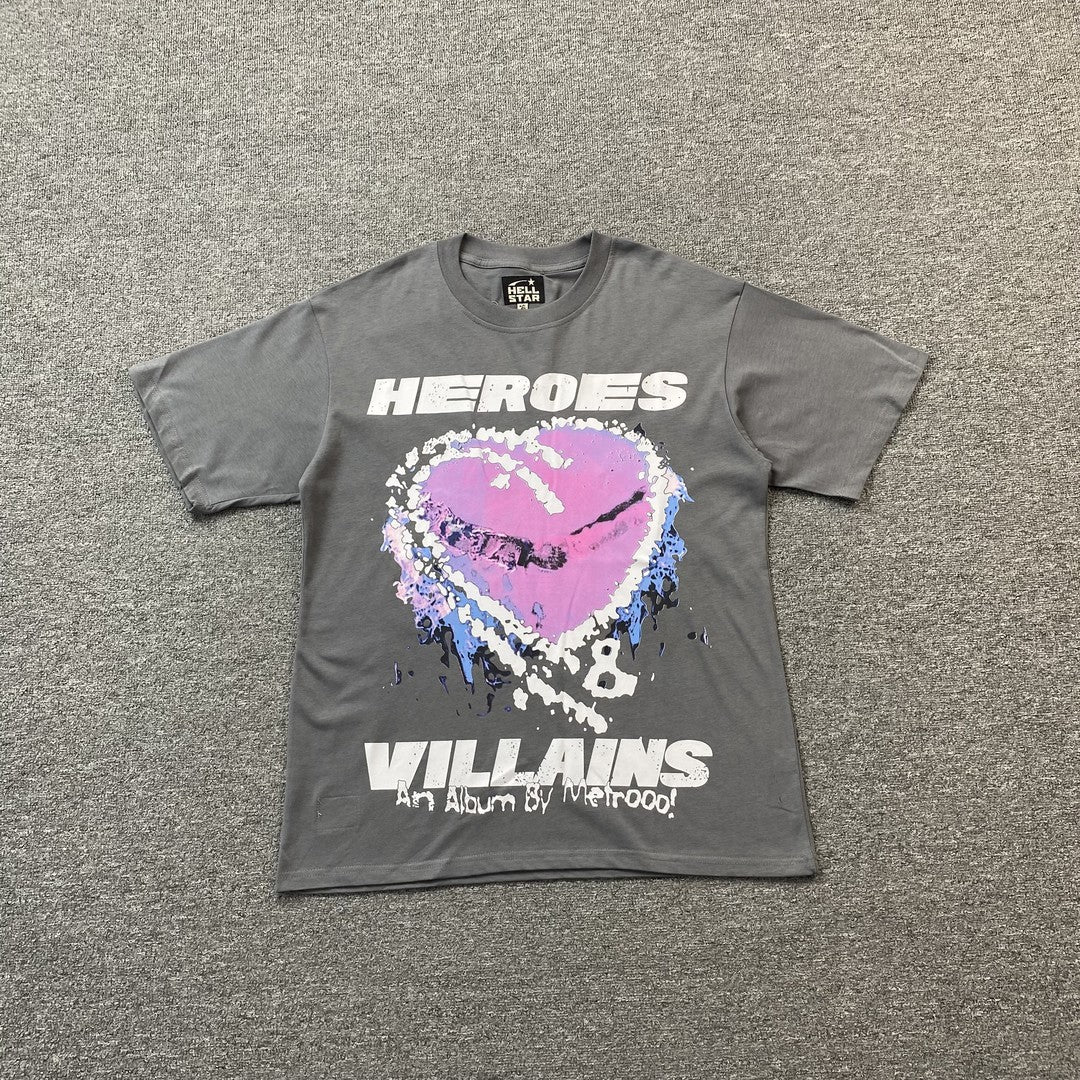 Camisa Hellstar “Who you Will Be”