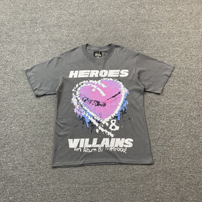 Camisa Hellstar “Who you Will Be”