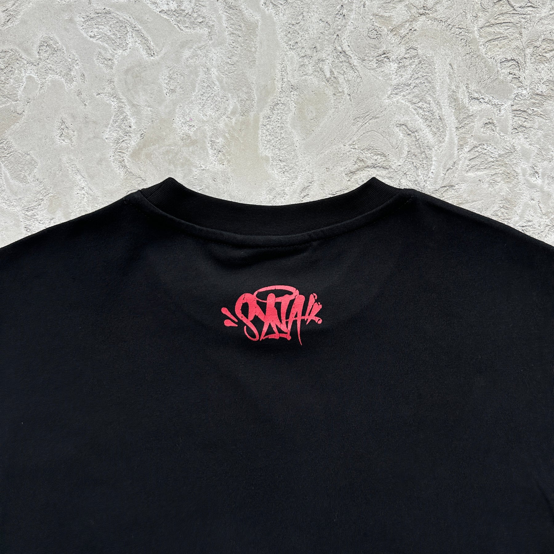 Camisa Syna World X Rents Due