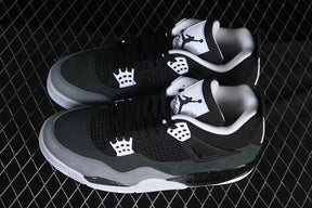 Air jordan 4 “Fear Pack”