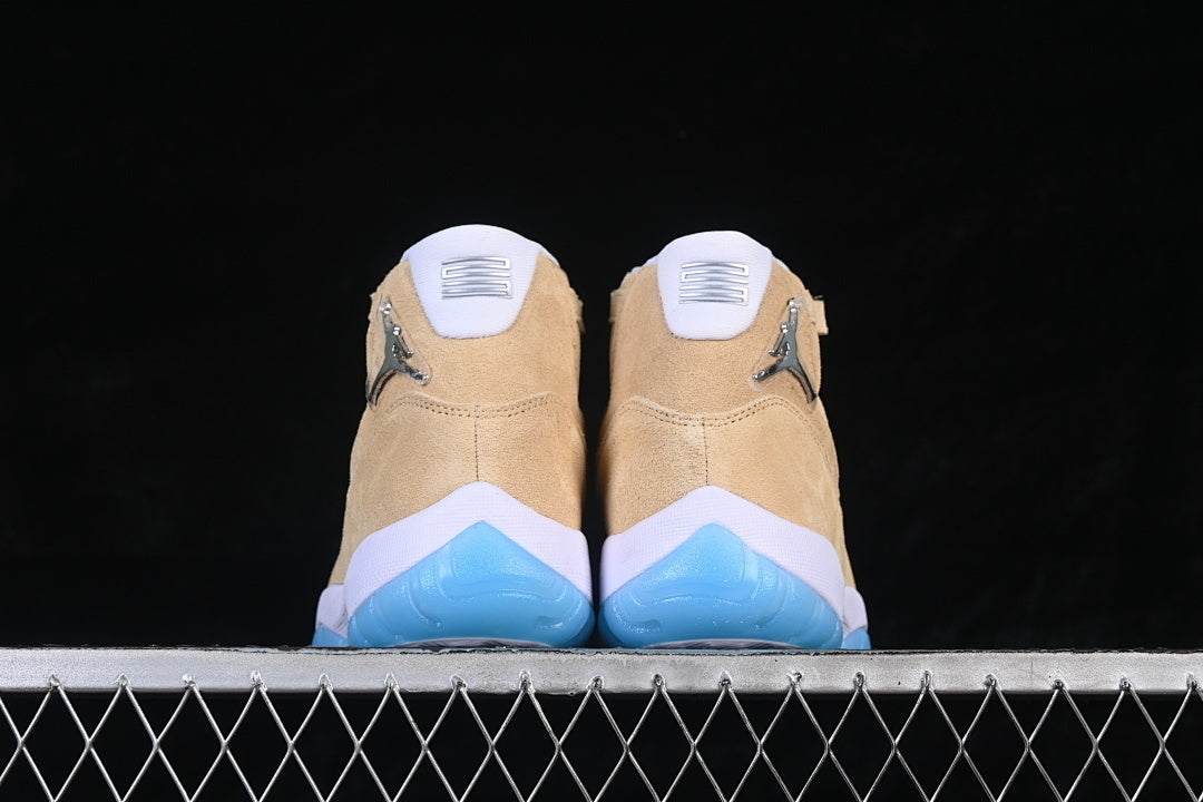 Air Jordan 11  “H-Twon”