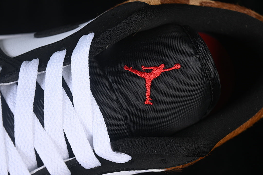 Air Jordan 1 Low "Rookie Of The Year”