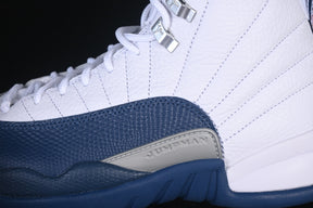 Air Jordan 12  “French Blue”