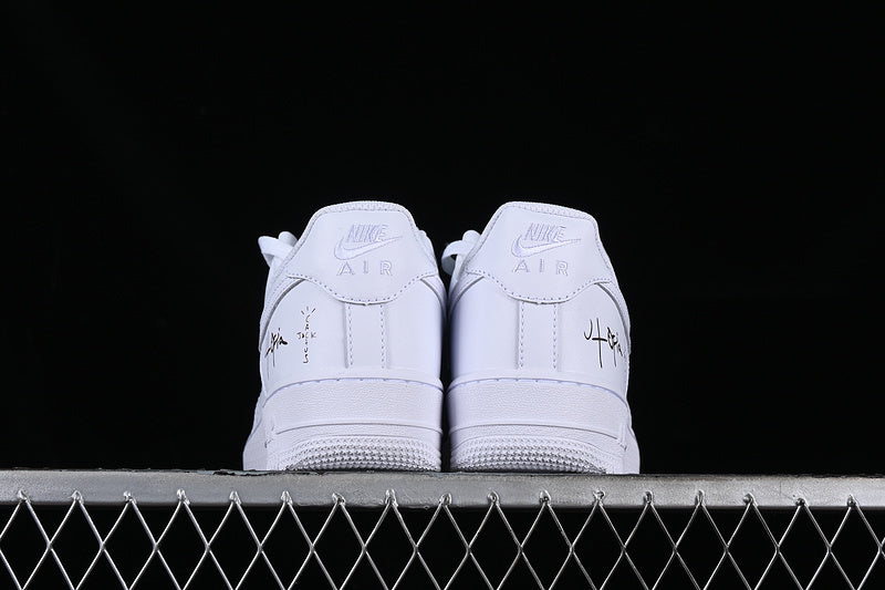 Air force X Travis Scott “Utopia”