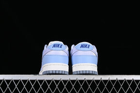 Dunk “Blue Air brush”