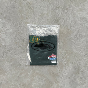 Camisa Corteiz “Virgil” ( Verde )