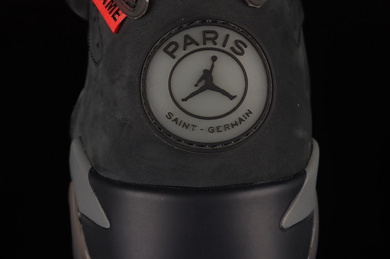 Air  jordan 6 x PSG