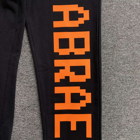 Calça Vertabrae “C-2.0 Orange Sweatpants” (Cópia)