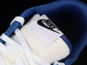 Dunk “Blue and Black”