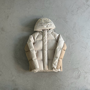 Jaqueta Syna World “Down Jacket" ( Branca )