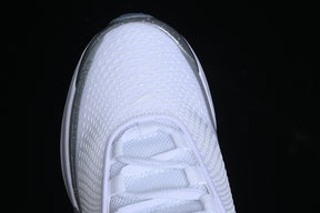 Air Max DN “Silver Glitter”