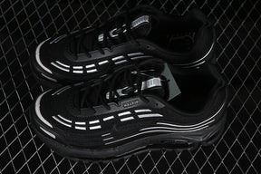Air Max TL x Comme des Garçons