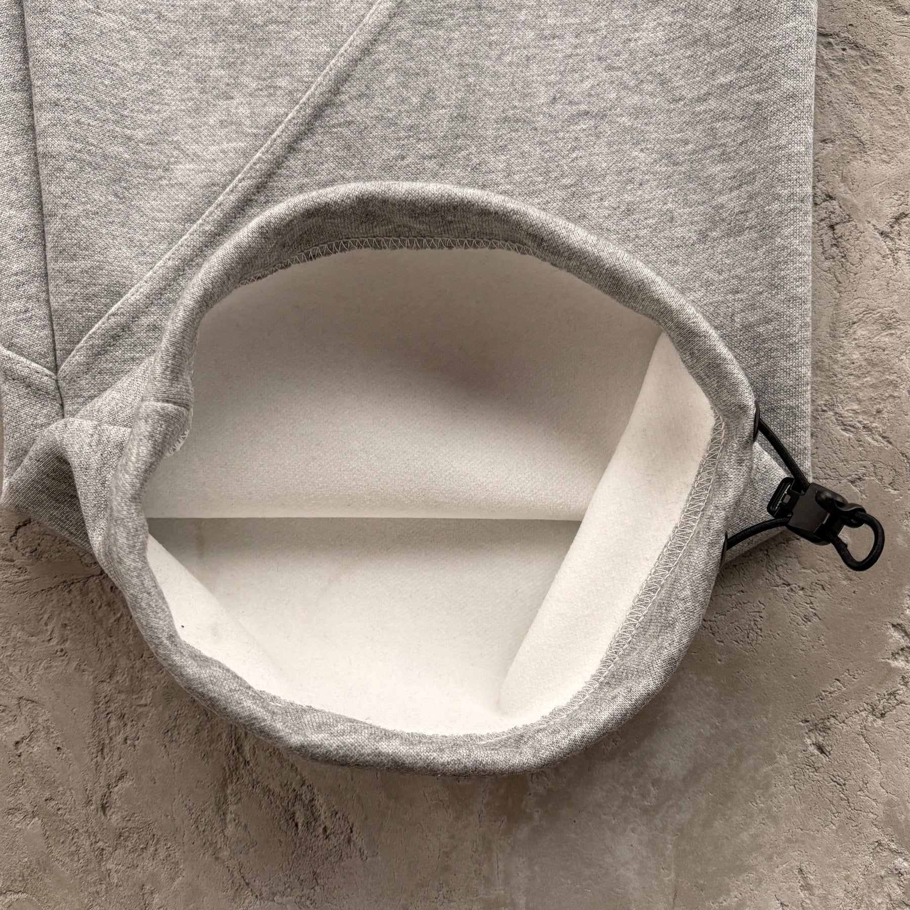 Calça Mertra “ME Dual Panel” ( Cinza )