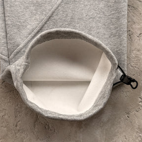 Calça Mertra “ME Dual Panel” ( Cinza )