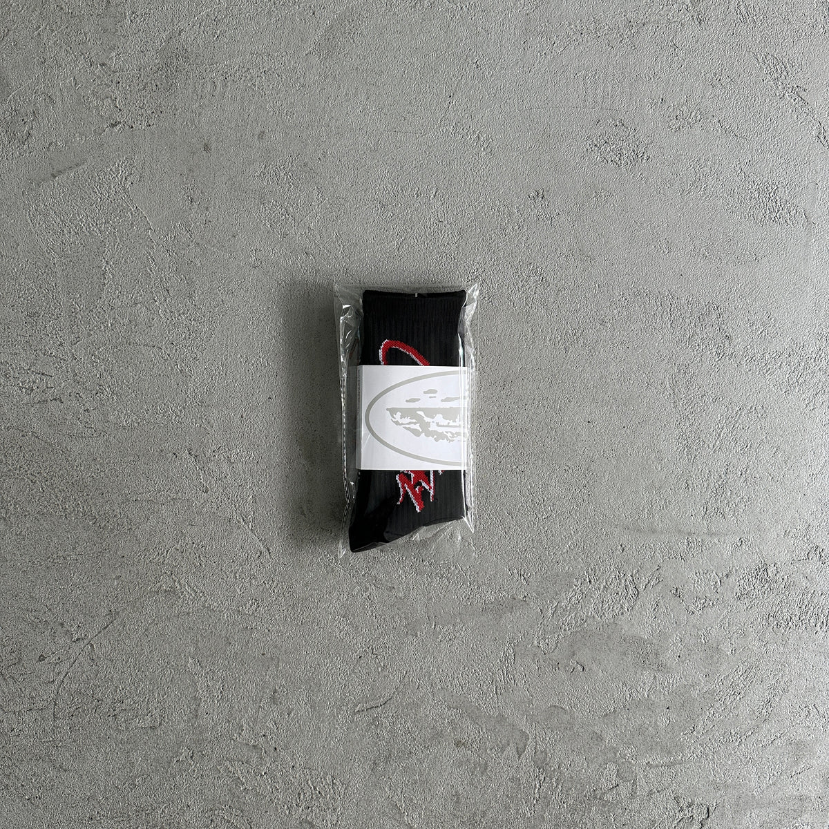 Meia Corteiz “No Dogma”