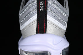 Air max 97 “Silver Bullet”