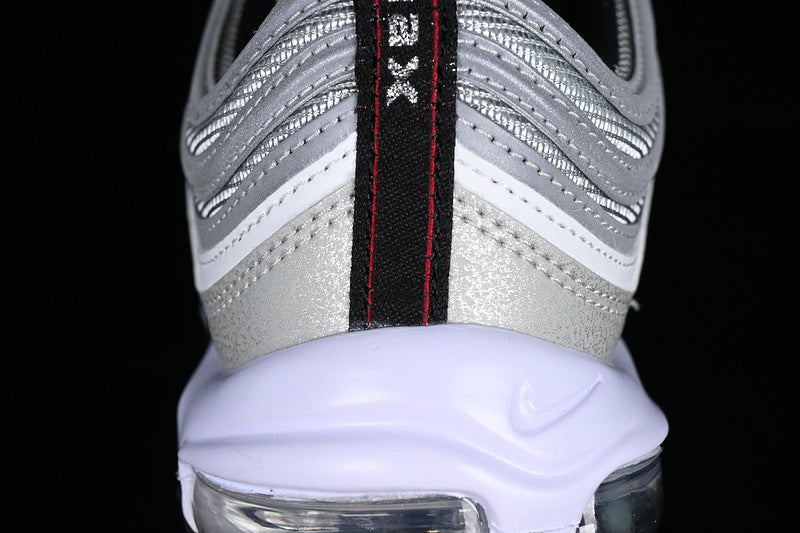 Air max 97 “Silver Bullet”