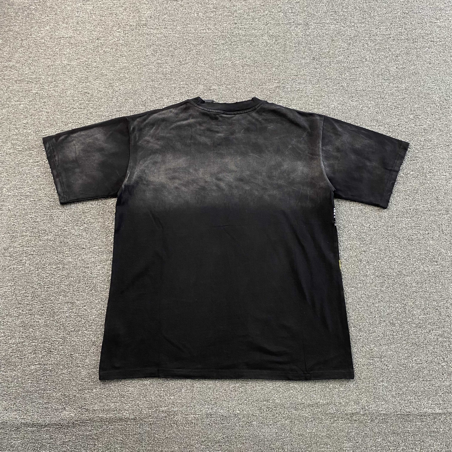 Camisa Valley Dreams “Damned Knight”