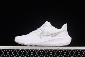 Air Zoom Pegasus 39 “White Silver”