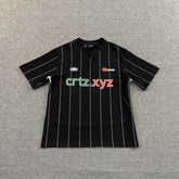 Camisa Corteiz “Website Football”