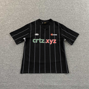 Camisa Corteiz “Website Football”