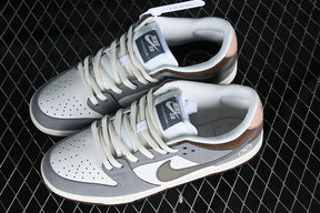 Dunk x Yuto Horigome