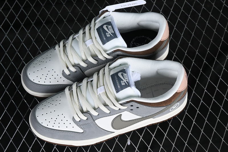 Dunk x Yuto Horigome