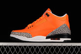 Air Jordan 3 “Cement Orange"
