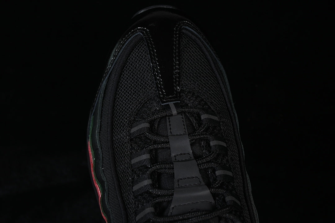 Air max 95 “Undefeated Geo”