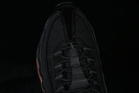 Air max 95 “Undefeated Geo”