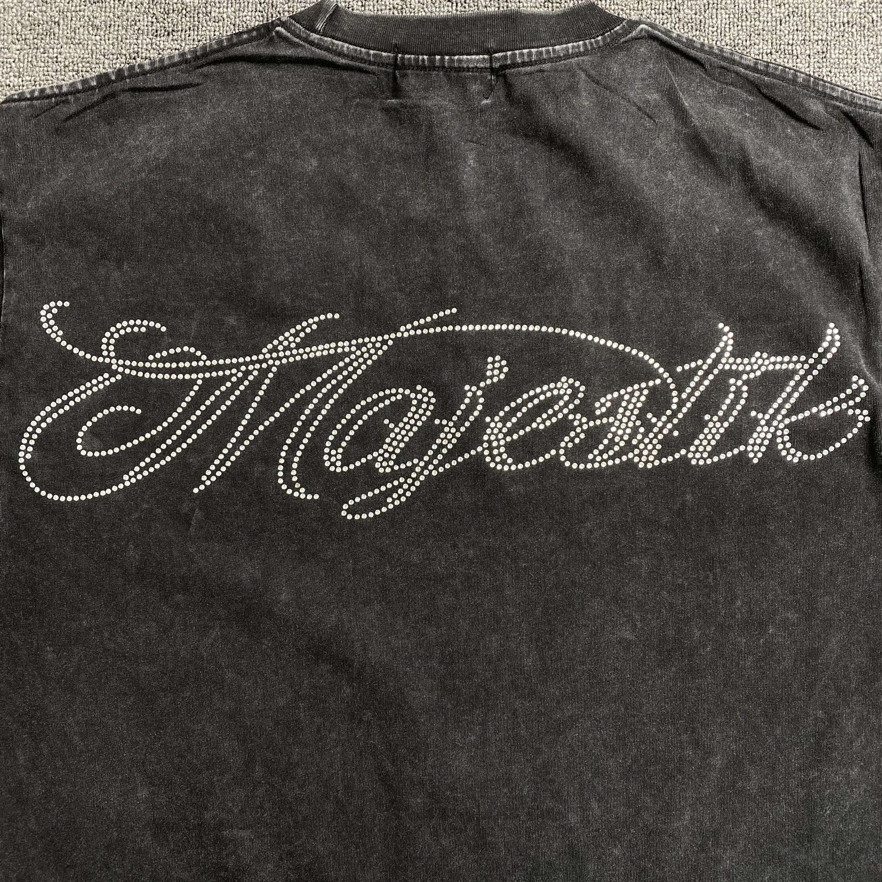 Camisa Majestik “Dog”