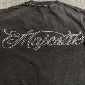 Camisa Majestik “Dog”
