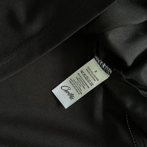 Camisa Corteiz ”Talismo” ( Preta e Rosa )