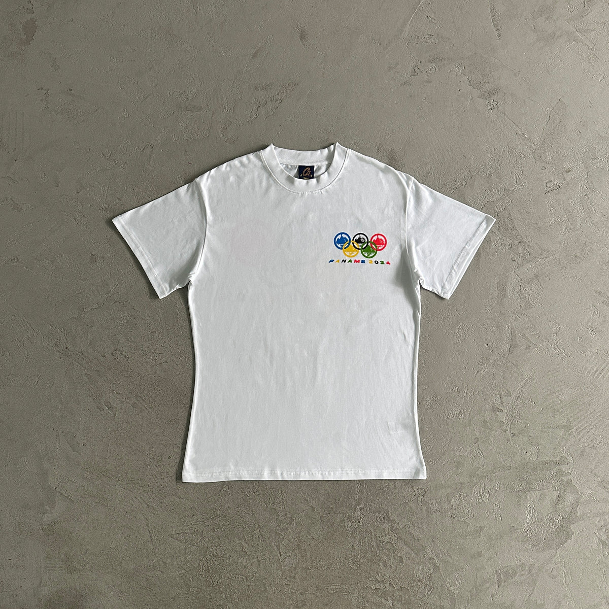 Camisa Corteiz “Olympic Rings”