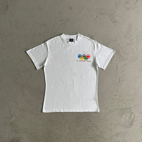 Camisa Corteiz “Olympic Rings”
