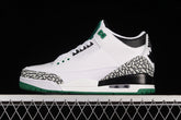 Air Jordan 3 “Oregon Ducks Pit Crew”