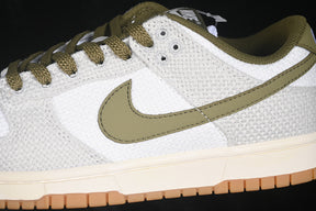 Dunk “Light Bone Pilgrim”